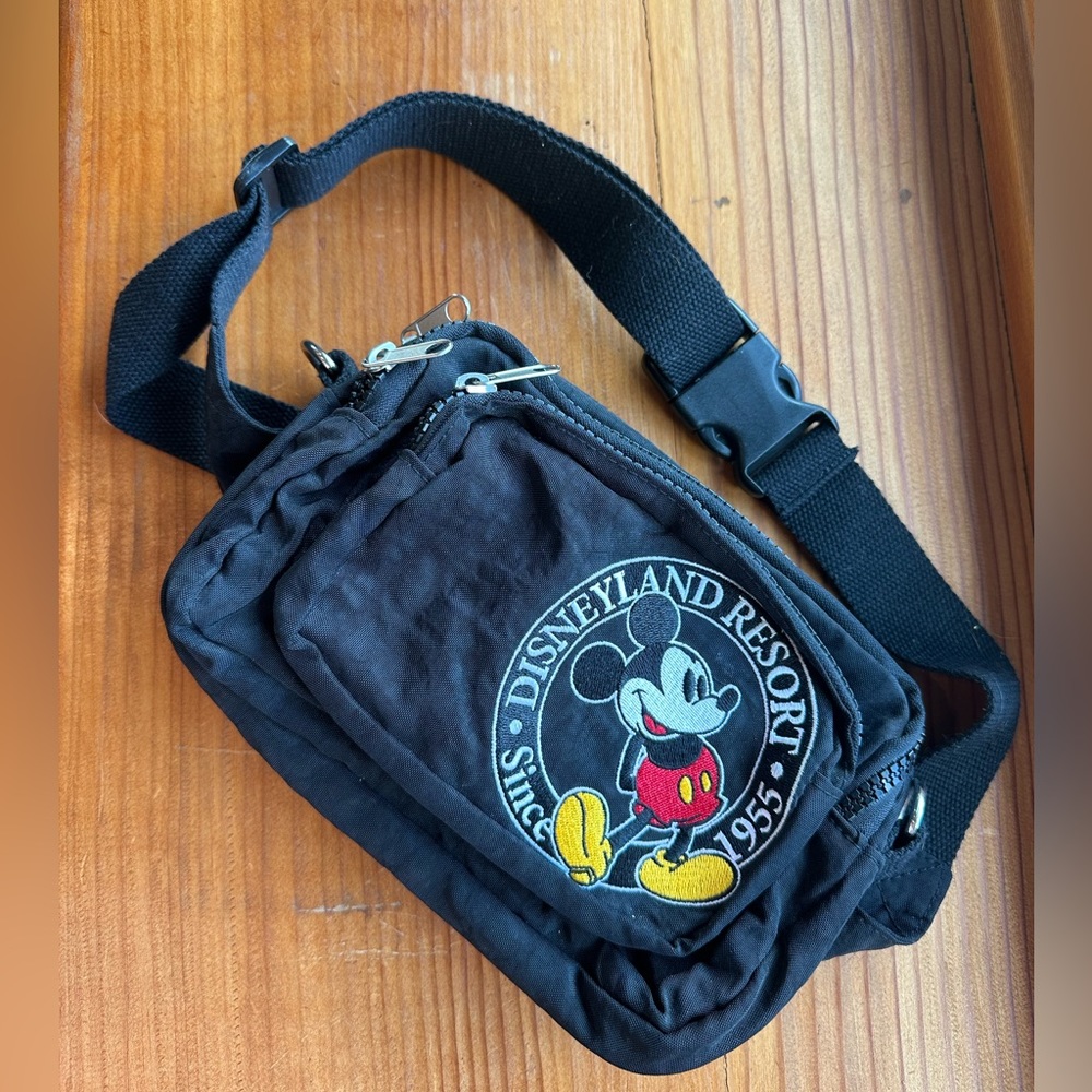 Disney Fanny Pack